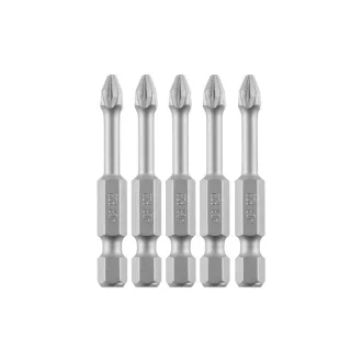 Vârf de gură DEWALT PZ2 x 50 mm (5 buc)