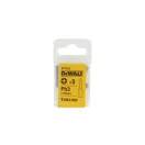 Vârf de bit DEWALT PH3 x 25 mm (5 buc)