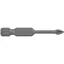 Vârf de bit DEWALT PH1 x 57 mm (5 buc)