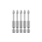 Vârf de bit DEWALT PH2 x 57 mm (5 buc)