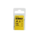 Vârf de bit DEWALT T15 x 25 mm (5 buc)