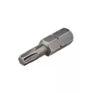 Vârf de bit DEWALT T25 x 25 mm (5 buc)