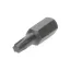 Vârf de bit DEWALT T15 x 25 mm (20 buc)