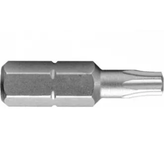 Vârf de bit DEWALT T15 x 25 mm (20 buc)