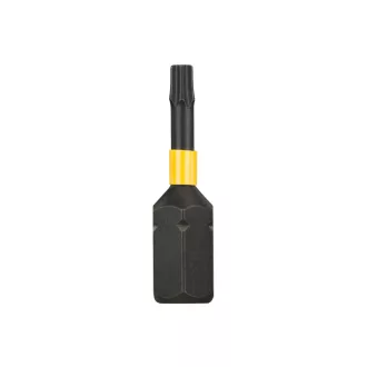 Vârf DEWALT Extreme Impact T10 x 25 mm (5 buc)