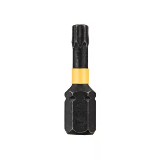 Vârf DEWALT Extreme Impact T20 x 25 mm (5 buc)