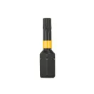 Vârf DEWALT Extreme Impact T20 x 25 mm (5 buc)