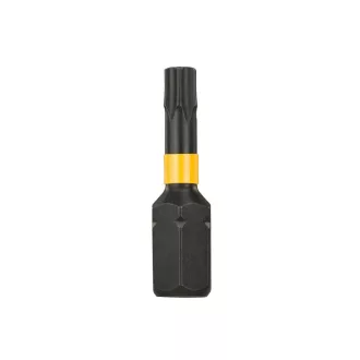 Vârf DEWALT Extreme Impact T20 x 25 mm (5 buc)
