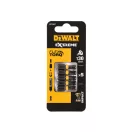 Vârf DEWALT Extreme Impact T30 x 25 mm (5 buc)