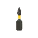 Bit DEWALT Extreme Impact PZ1 x 25 mm (5 buc)