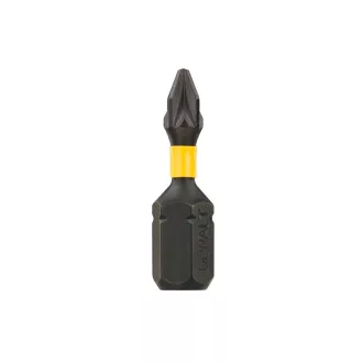 Bit DEWALT Extreme Impact PZ1 x 25 mm (5 buc)