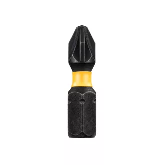 Bit DEWALT Extreme Impact PZ2 x 25 mm (5 buc)