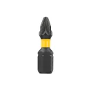 Bit DEWALT Extreme Impact PZ2 x 25 mm (5 buc)