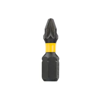 Bit DEWALT Extreme Impact PZ2 x 25 mm (5 buc)