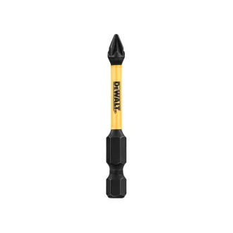 Bit DEWALT Extreme Impact PZ1 x 57 mm (5 buc)