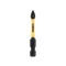 Bit DEWALT Extreme Impact PZ1 x 57 mm (5 buc)