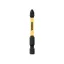 Bit DEWALT Extreme Impact PZ2 x 57 mm (5 buc)