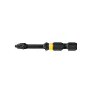 Bit DEWALT Extreme Impact PZ2 x 57 mm (5 buc)
