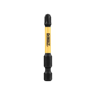 Bit DEWALT Extreme Impact PZ3 x 57 mm (5 buc)