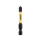 Bit DEWALT Extreme Impact PZ3 x 57 mm (5 buc)