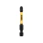 Bit DEWALT Extreme Impact PZ3 x 57 mm (5 buc)