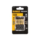 Vârf DEWALT Extreme Impact T15 x 57 mm (5 buc)