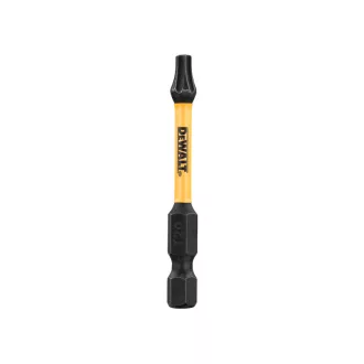 Vârf DEWALT Extreme Impact T20 x 57 mm (5 buc)