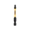Vârf DEWALT Extreme Impact T20 x 57 mm (5 buc)
