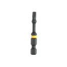 Vârf DEWALT Extreme Impact T20 x 57 mm (5 buc)