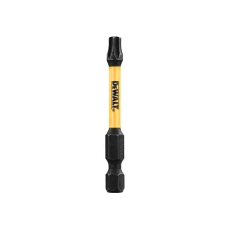 Vârf DEWALT Extreme Impact T27 x 57 mm (5 buc)