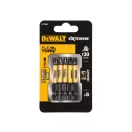 Vârf DEWALT Extreme Impact T30 x 57 mm (5 buc)