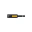 Șurubelniță magnetică DEWALT Extreme 10 x 50 mm