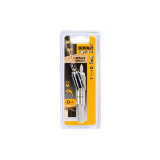   DEWALT Extreme Impact Suport pivotant pentru biți PZ2 x 87 mm cu bit