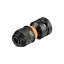 DEWALT Adaptor convertor 1/2" -> 1/4" Hex