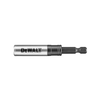   DEWALT EXTREME Suport pentru vârf de șurubelniță 76 mm 1/4" magnetic