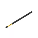 DEWALT Vârf de șurubelniță Flextorq PH2 x 152 mm