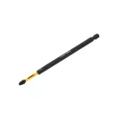 DEWALT Vârf de bit Flextorq PZ2 x 152 mm