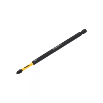 DEWALT Vârf de bit Flextorq PZ2 x 152 mm