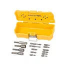 Set vârfuri DEWALT MagBox Bit 15 bucăți