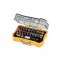 Set de biți de șurubelniță DEWALT MagBox 32 de piese