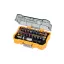 Set de biți de șurubelniță DEWALT MagBox 32 de piese