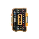 Set de biți de șurubelniță DEWALT MagBox 32 de piese