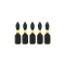 Vârf DEWALT Extreme Impact Bit PH1 x 25 mm (5 buc)