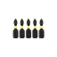Vârf DEWALT Extreme Impact Bit PH1 x 25 mm (5 buc)