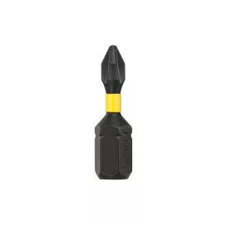 Vârf DEWALT Extreme Impact Bit PH1 x 25 mm (5 buc)