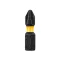 Vârf DEWALT Extreme Impact Bit PH2 x 25 mm (5 buc)