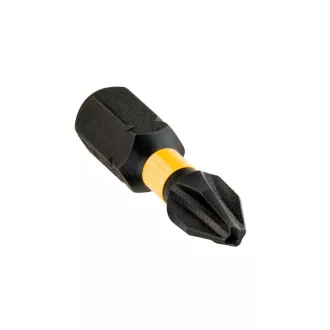 Vârf DEWALT Extreme Impact Bit PH2 x 25 mm (5 buc)