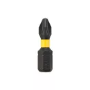 Vârf DEWALT Extreme Impact Bit PH2 x 25 mm (5 buc)