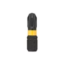 Vârf DEWALT Extreme Impact Bit PH3 x 25 mm (5 buc)