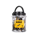 DEWALT Suport pentru biți 80 mm 1/4" magnetic